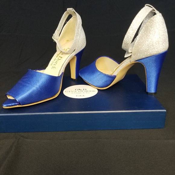 Woman heels - Picture 2 of 4